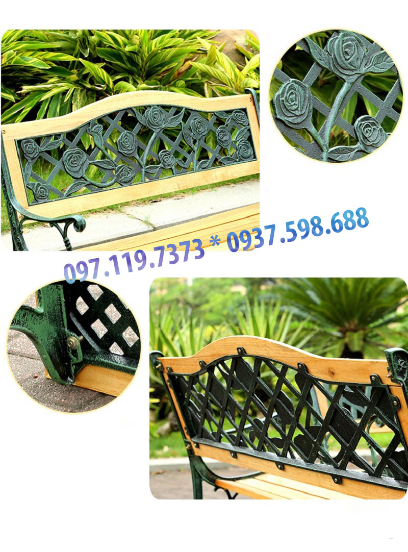bàn ghế ngoài trời