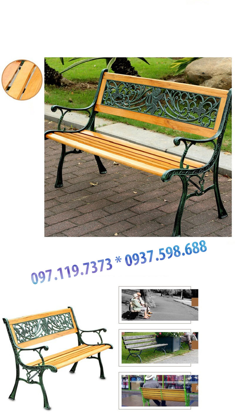 bàn ghế ngoài trời