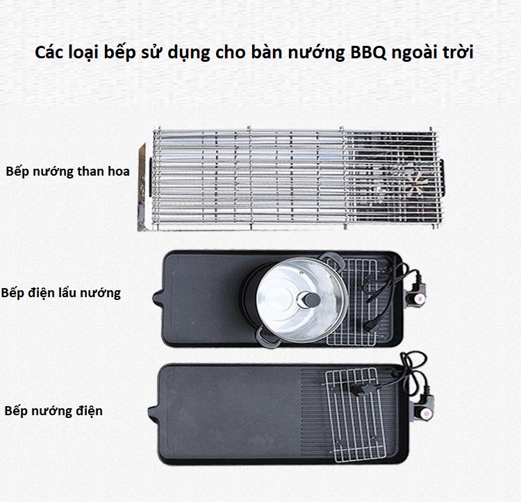 bàn ghế ngoài trời