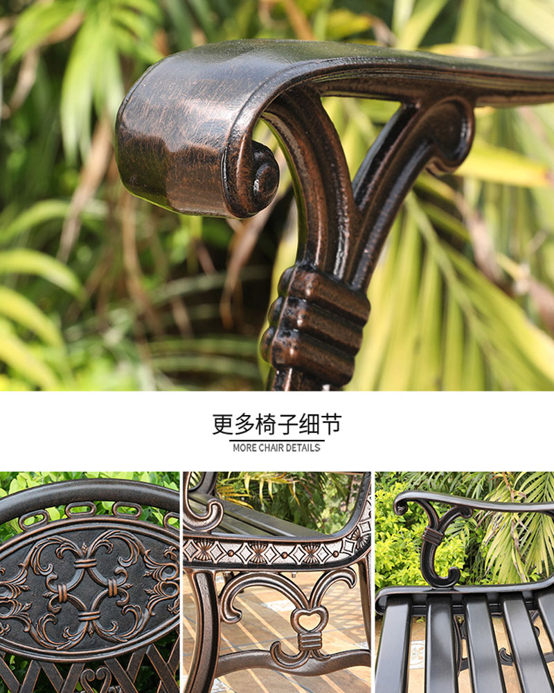 ghế công viên