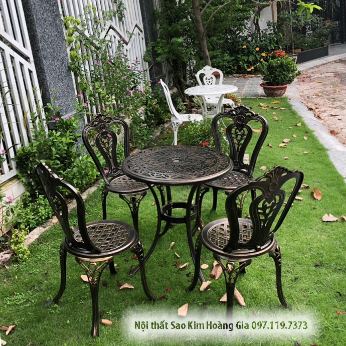 bàn ghế sân vườn bàn ghế sân vườn