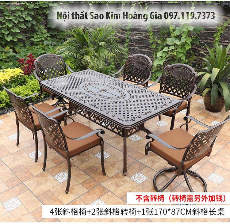 bàn ghế ngoài trời bàn ghế ngoài trời