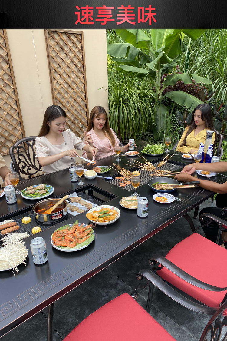 bàn nướng bbq bàn nướng bbq