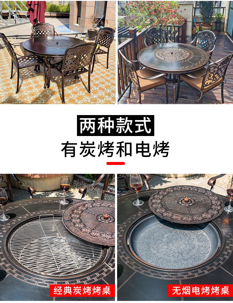 bàn nướng bbq bàn nướng bbq