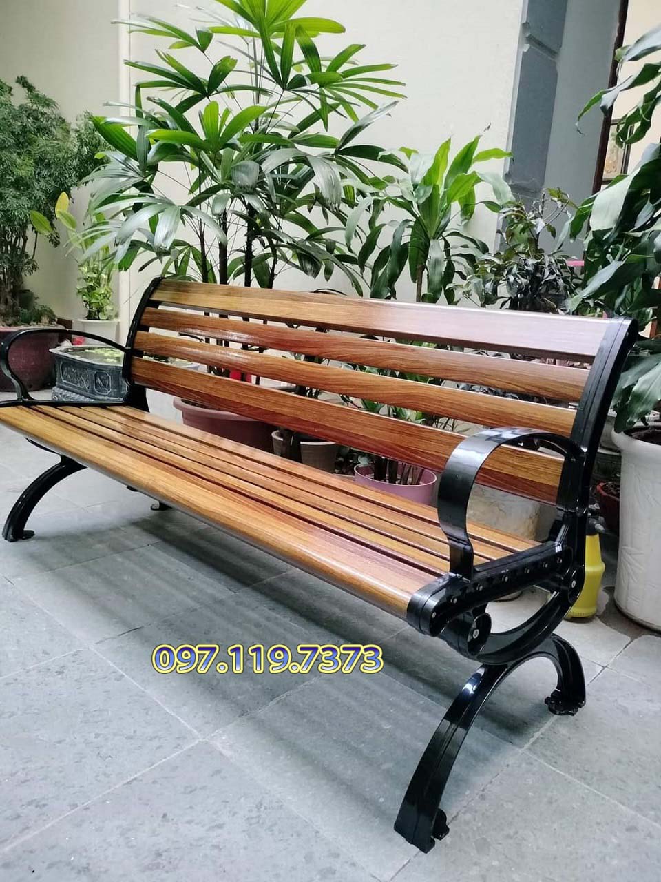ghe-cong-vien