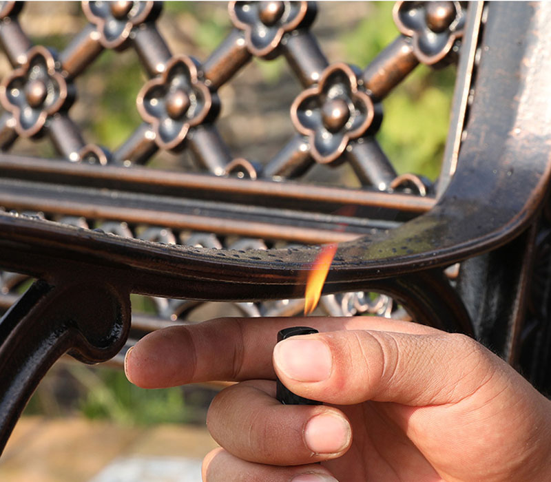 ghế công viên