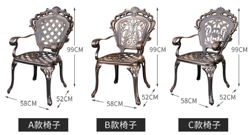 bàn ghế ngoài trời