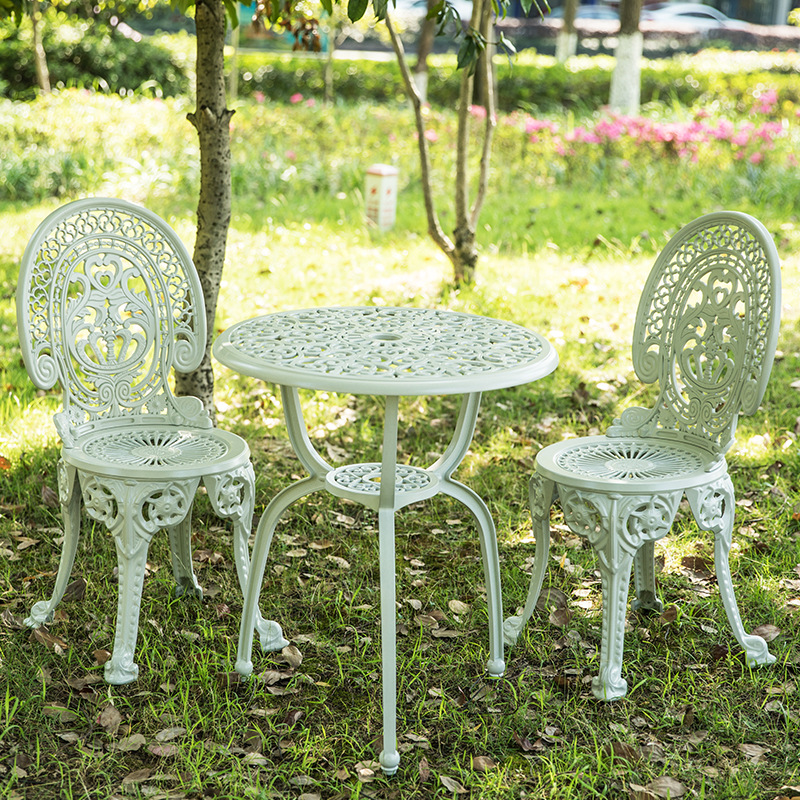 Bàn ghế ban công SK-B23