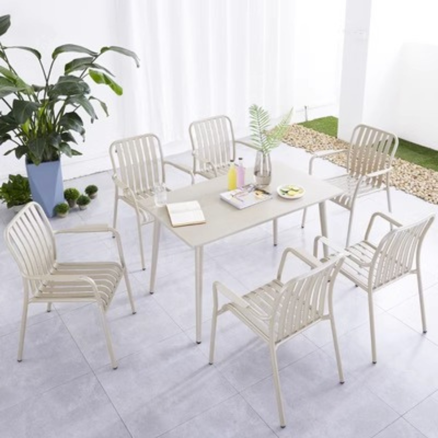 Bàn Ghế Cafe SKB-003