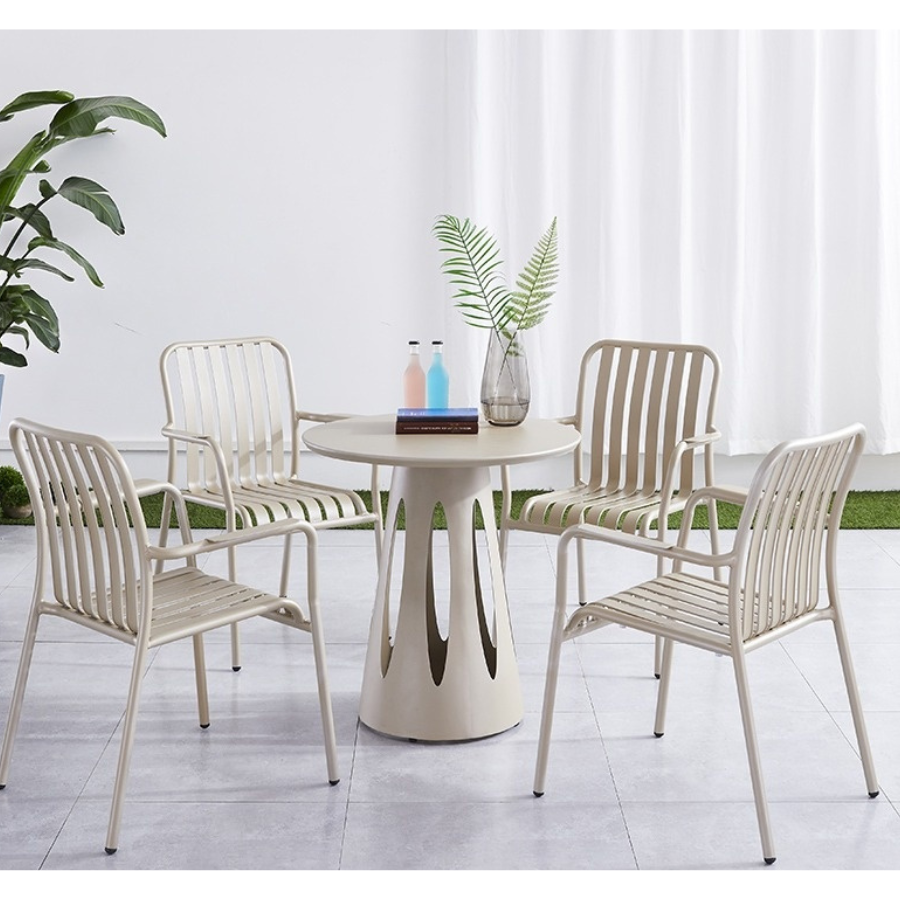 Bàn Ghế Cafe SKB-001