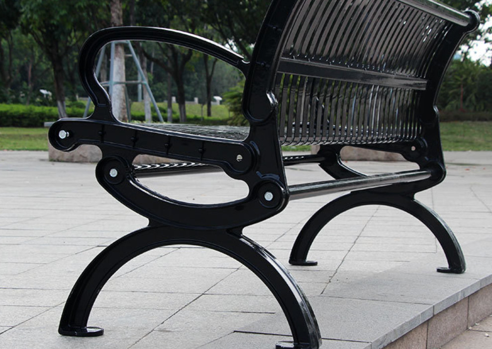 Ghế công viên YC-09