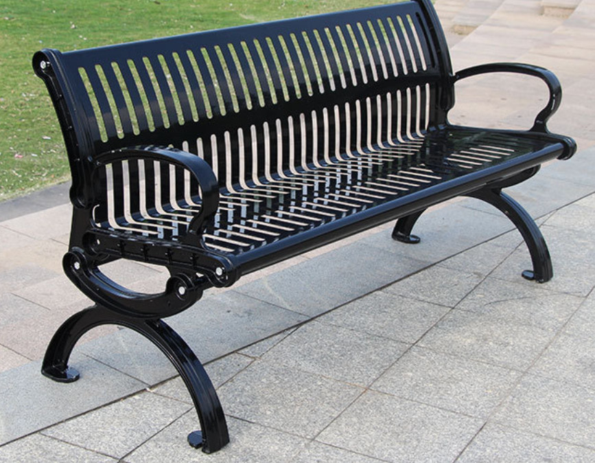 Ghế công viên YC-09